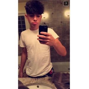 Meet your Posher, Neil